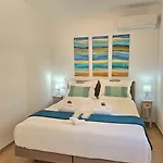 Апартаменты Breeze