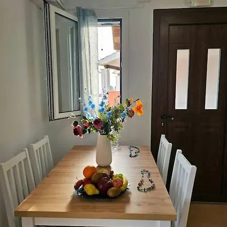Apartment Breeze Glyfada