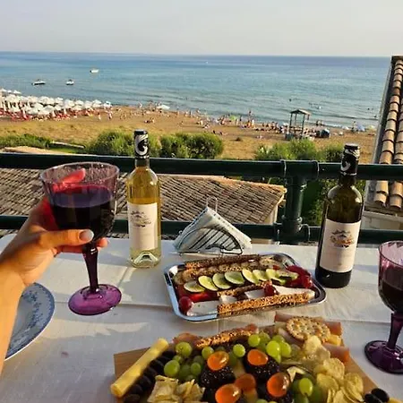 Breeze Glyfada Apartment *