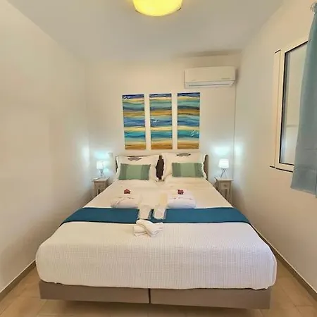 Apartament Breeze Glifada