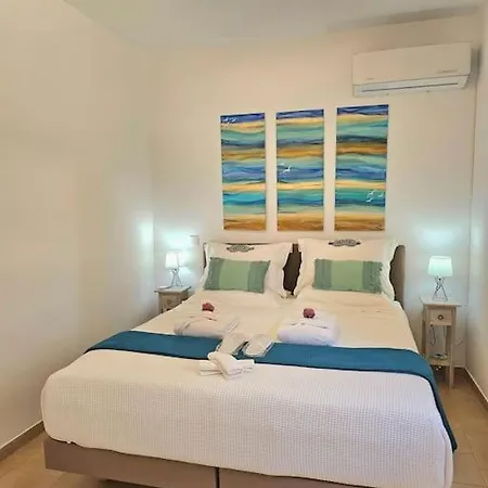 Apartment Breeze Glyfada