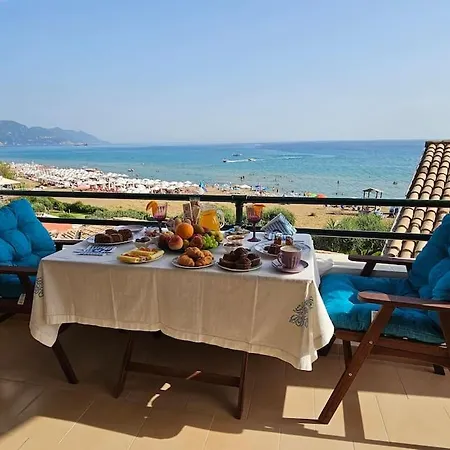 Breeze Glyfada *