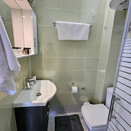 Apartment Breeze Glyfada