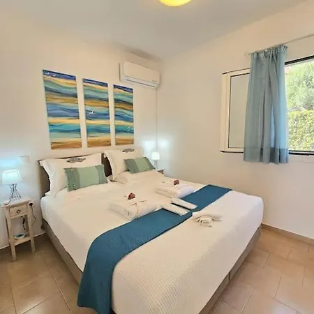 Breeze Glyfada Apartment *