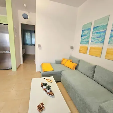 Breeze Glyfada * Corfu (city)
