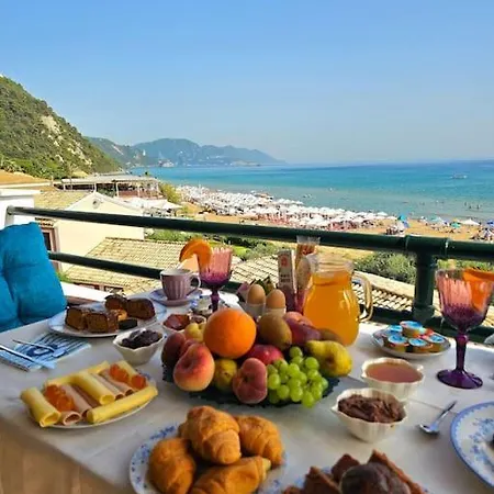 Apartment Breeze Glyfada