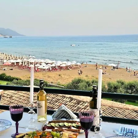 Breeze Glyfada * Corfu (city)
