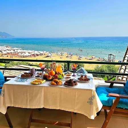 Breeze Glyfada Apartment