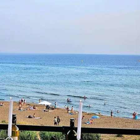 Breeze Apartmán Glyfada (Corfu)