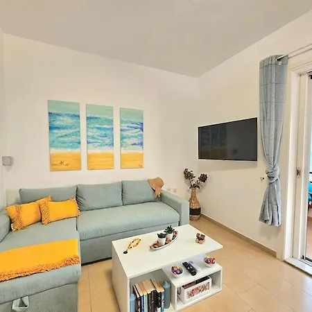 Breeze Apartmán Glyfada (Corfu)