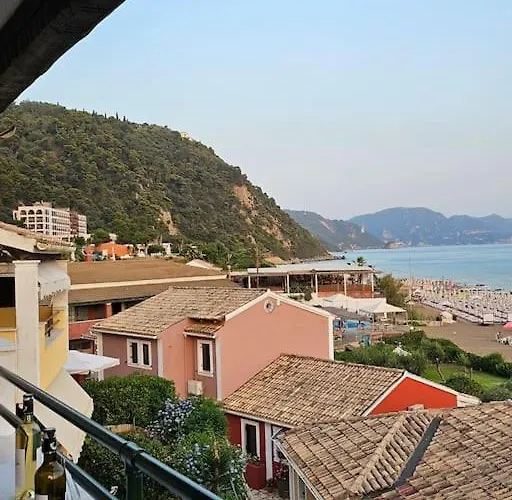 Breeze Apartamento Glyfáda