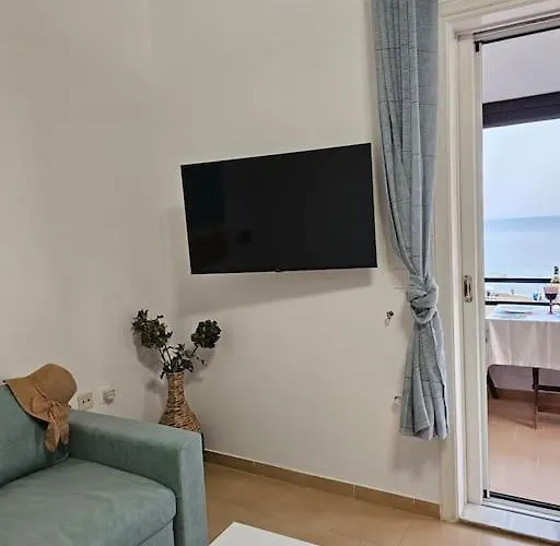 Breeze Apartment Glyfada (Corfu)