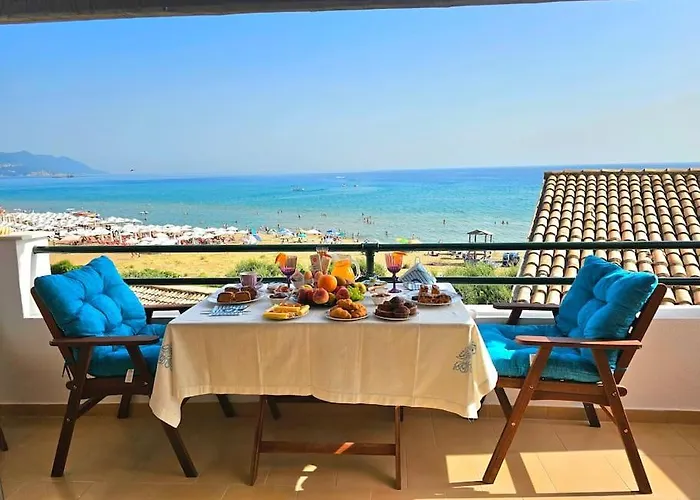 Apartamento Breeze *