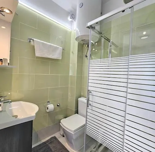Breeze Apartment Glyfada (Corfu)