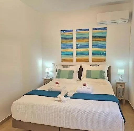 Apartamento Breeze