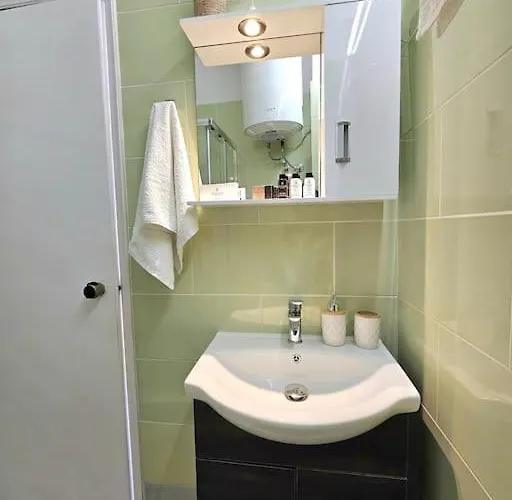 Breeze Apartamento