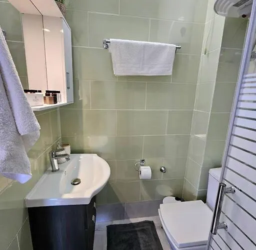 Apartamento Breeze