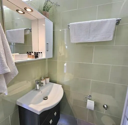 Apartamento Breeze *