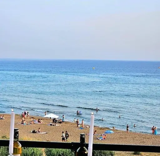 Breeze Apartment Glyfada (Corfu)