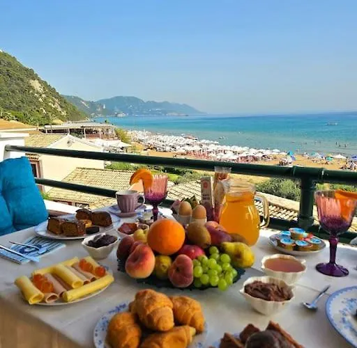 Apartamento Breeze