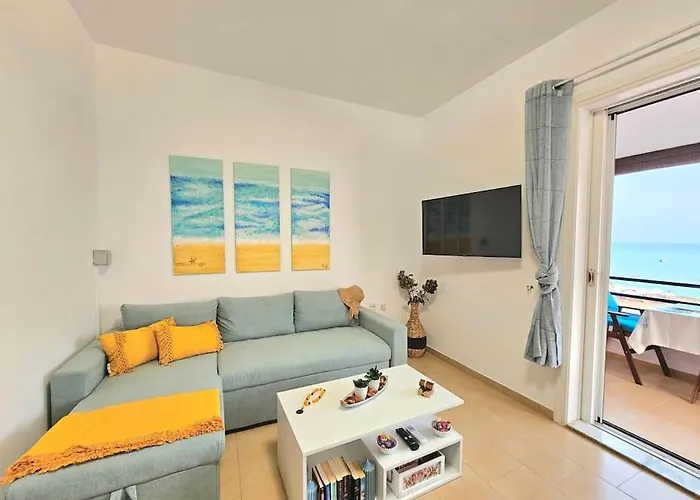 Breeze Apartment Glyfada (Corfu)