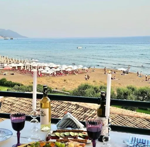 Breeze * Glyfada (Corfu)